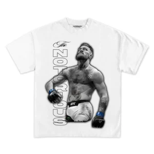 Alternative view of The Notorious McGregor