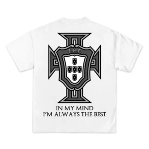 Alternative view of Ronaldo Young