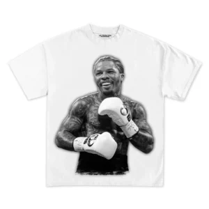 Alternative view of Tank