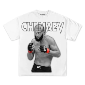 Alternative view of Khamzat v1