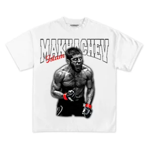 Alternative view of Islam Makhachev