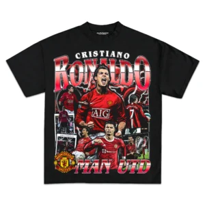 Ronaldo ManUtd