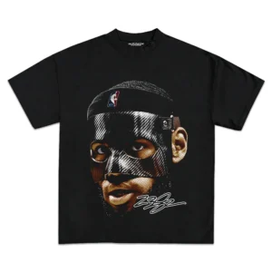 LeBron Mask