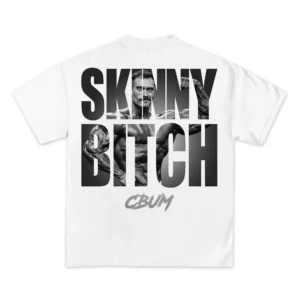 Alternative view of CBum