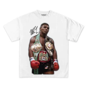 Alternative view of Tyson v3