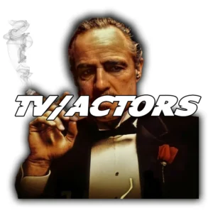 TV / Actors