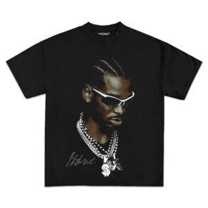 Shai Gilgeous-Alexander