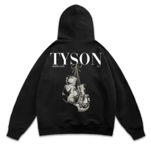 Tyson Gloves
