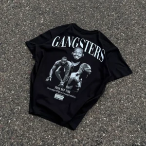 Alternative view of G. Jon Jones