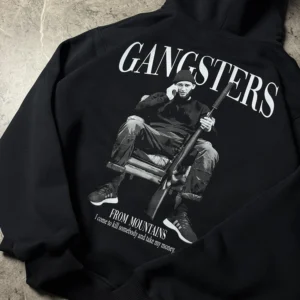 Alternative view of G. Khamzat Chimaev