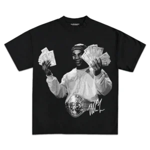 Mike Tyson Money