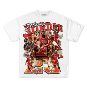 Alternative view of Jordan MVP