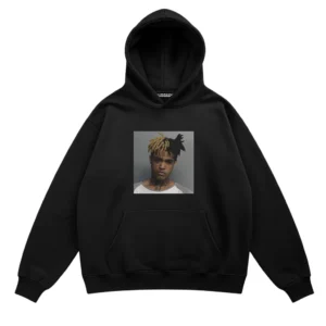 XXXTentacion Mugshot