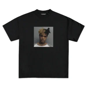 XXXTentacion Mugshot